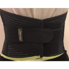  RB-23 Szürke-zöld Ágyék-keresztcsonti ortézis gyógyászati segédeszköz