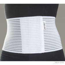  RB-32 Elasztikus haskötő gyógyászati segédeszköz