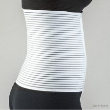  RB-33 Elasztikus haskötő gyógyászati segédeszköz