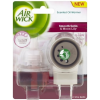 RB (Hygiene Home) Czech Republic Air Wick Electric Machine 19 ml finom szatén és liliom