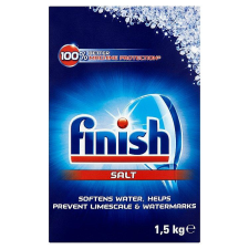 RB (Hygiene Home) Czech Republic Finom só 1,5 kg tisztító- és takarítószer, higiénia