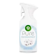 RB (HYGIENE HOME) HUNGARY KFT. Legfrissítő AIR WICK Friss pamut 250 ml tisztító- és takarítószer, higiénia
