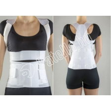 RB Rb-25 Hosszu Gerincfüzö 6 (XXL) gyógyászati segédeszköz