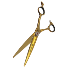 RBB Italia RBB Gold Hairdressing Scissors - LP903 (5.5") hajvágó olló