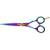 RBB Italia RBB Titanium Hairdressing Scissors - TIT19 (5.5