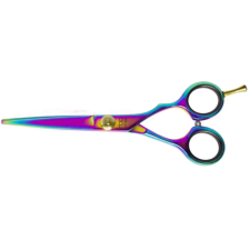 RBB Italia RBB Titanium Hairdressing Scissors - TIT19 (6.0") hajvágó olló