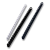 RBC Spirál RBC 10 mm 41-55 lap fekete