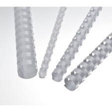 RBC Spirál RBC 16 mm 101-120 lap fehér spirálozó gép