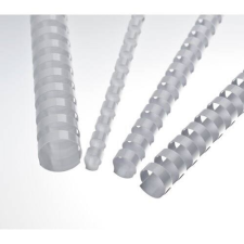 RBC Spirál RBC OV.32 mm 241-280 lap fehér spirálozó gép