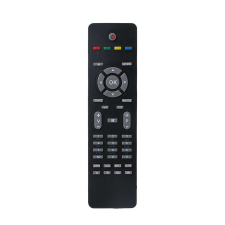 RC1825 távirányító VESTEL/ORION/TECHNIKA LCD TV-hez, utángyártott (PIL6430) távirányító