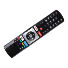  RC4318P távirányító VESTEL, HORIZON, TELEFUNKEN SMART TV-hez, utángyártott távirányító
