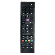 RC4862 távirányító VESTEL/ORION/TECHNIKA SMART TV-hez, utángyártott (PIL6066) távirányító