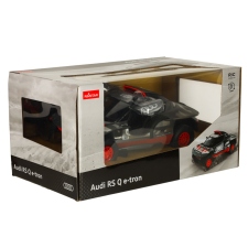 RC autó 1:14 AUDI RS Q e-tron távirányítós modell