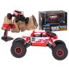  RC autó Rock Crawler HB 2.4GHz 1:18 piros