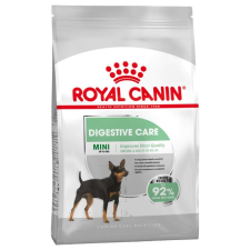  RC. CCN Mini digestive care 8 kg 273160 kutyaeledel