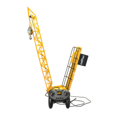 RC daru horoggal 4CH 128cm, távirányítóval távirányítós modell