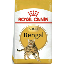  RC. FBN Bengal adult 400 g (236580) macskaeledel