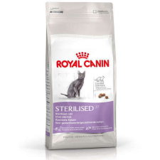  RC. FHN Sterilized 400 g (122310) macskaeledel