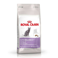  RC. FHN Sterilized 7+ 400 g (165140) macskaeledel