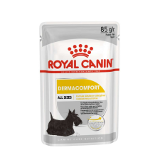 RC. KUTYA alutasakos 85 g Dermacomfort loaf 270360 kutyaeledel