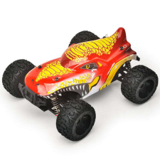  RC Monster Truck 1:16 35 km/h sebességgel, Szín: Piros távirányítós modell