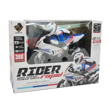  RC motor, 2,4GHz, akkus 110106708 távirányítós modell