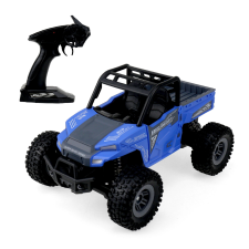 RC Távirányítós autó terepjáró Aga4Kids MR1407-Blue - Kék távirányítós modell