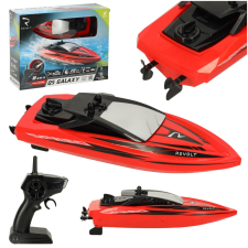  RC távirányítós csónak Revolt Q5 Galaxy red távirányítós modell