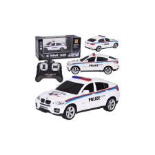 RC X6 BMW távirányítós modell