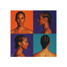 RCA Alicia Keys - (CD) soul