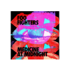 RCA Foo Fighters - Medicine At Midnight (Vinyl LP (nagylemez))