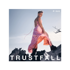 RCA P!NK - Trustfall (CD) rock / pop