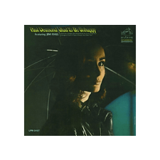 RCA Paul Desmond - Glad To Be Unhappy (Cd) jazz
