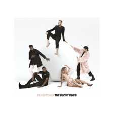 RCA Pentatonix - The Lucky Ones (Cd) rock / pop