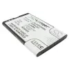  RCB305 Akkumulátor 1200 mAh