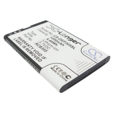 RCB305 Akkumulátor 1200 mAh mobiltelefon akkumulátor