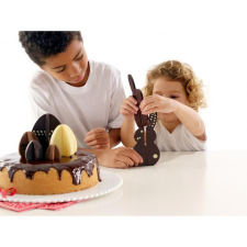  RCK Csokiforma húsvéti nyuszi és tojás 3D 28181 sütés és főzés