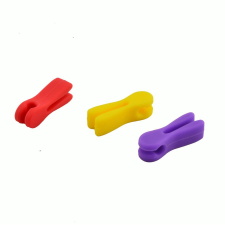  RCK Fakanáltartó / kifutásgátló szett 3 db-os &quot;nyuszifül&quot; 13041 konyhai eszköz