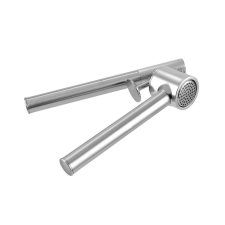  RCK Fokhagymanyomó rozsdamentes 15,5 cm 16654 konyhai eszköz