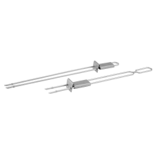  RCK Grillnyárs szett csúszkával 2 db 28251 konyhai eszköz