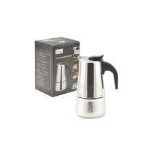  RCK Rozsdamentes kávéfőző 2 személyes díszdobozos 72003 kávéfőző