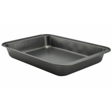 RCKing Perfect Home Tepsi tapadásmentes bevonattal 37.5x26 cm 12547 edény