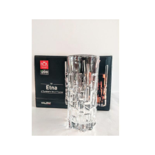  RCR Cristalleria Italiana Etna üdítős pohár készlet, 34 cl, 6 db üdítős pohár