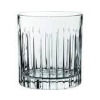 RCR Cristalleria Italiana Timeless whiskys pohár szett, 36cl 6 db,