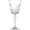 RCR CRISTALLERIA »Timeless« Borospohár, űrtartalom: 0,30 liter, magasság: 209 mm, átmérő: 89 mm