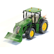  RCTraktorJ.DEERE autópálya és játékautó