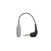 RØDE Rode SC3 adapter SmartLav+ mikrofon kis jack bemenetű eszközhöz történő csatlakoztatásához
