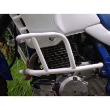 RDMOTO Engine guards RDMOTO CF02W fehér egyéb motorkerékpár alkatrész