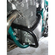 RDMOTO Engine guards RDMOTO CF05KD matt black egyéb motorkerékpár alkatrész