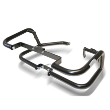 RDMOTO Engine guards RDMOTO CF07KD matt black egyéb motorkerékpár alkatrész